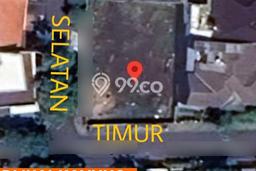 Tanah Kavling Dijual di Pondok Indah, Jakarta Selatan dengan Luas Tanah 448m2 Tanah Kavling Dijual di Pondok Indah, Jakarta Selatan dengan Luas Tanah 448m2