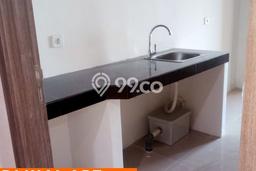 Apartemen Strategis untuk Dijual di Ciputat, Tangerang Selatan, Banten Apartemen Strategis untuk Dijual di Ciputat, Tangerang Selatan, Banten