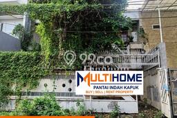 Hunian Super Elit dengan Akses Paling Strategis di Muara Karang, Jakarta Utara Hunian Super Elit dengan Akses Paling Strategis di Muara Karang, Jakarta Utara