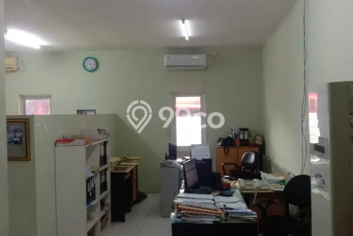 Tanah Kavling Dijual di Srengseng, Jakarta Barat dengan Luas Tanah 1369m2 Tanah Kavling Dijual di Srengseng, Jakarta Barat dengan Luas Tanah 1369m2