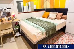 Rumah Kost untuk Dijual di Tanjung Duren Punya 24 Kamar Rumah Kost untuk Dijual di Tanjung Duren Punya 24 Kamar