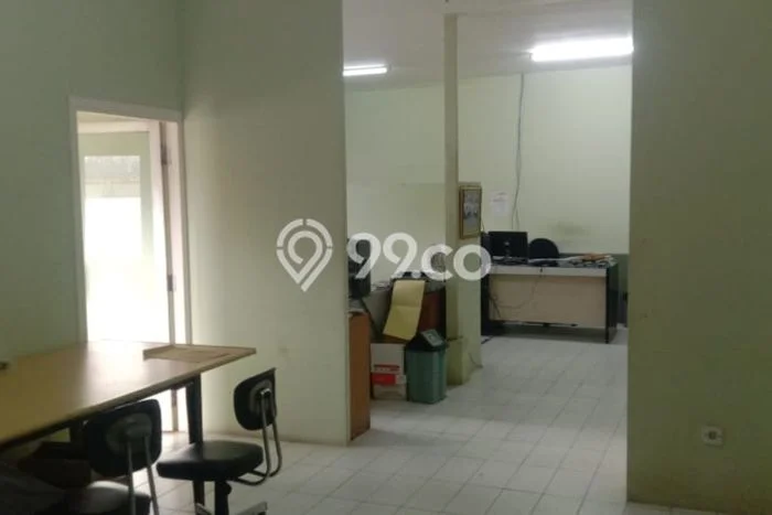 Tanah Kavling Dijual di Srengseng, Jakarta Barat dengan Luas Tanah 1369m2 Tanah Kavling Dijual di Srengseng, Jakarta Barat dengan Luas Tanah 1369m2