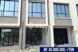 Disewakan Ruko di Kawasan Ramai Pantai Indah Kapuk 2 Luas 108m2 Disewakan Ruko di Kawasan Ramai Pantai Indah Kapuk 2 Luas 108m2