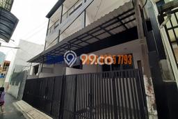 Dijual Rumah Modern 3 KT di Tanjung Duren, Jakarta Barat Dijual Rumah Modern 3 KT di Tanjung Duren, Jakarta Barat