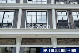 Disewakan Ruko di Pusat Kota Jakarta Utara Ramai Strategis Disewakan Ruko di Pusat Kota Jakarta Utara Ramai Strategis