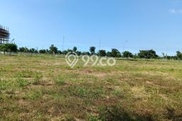 Kavling Tanah untuk Disewa di Teluk Naga Lahan Luas 450m2 Kavling Tanah untuk Disewa di Teluk Naga Lahan Luas 450m2