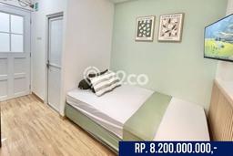 Dijual Rumah Kost di Hayam Wuruk, Jakarta Pusat, 4 KT, 20 KM, Bangunan 320m2 Dijual Rumah Kost di Hayam Wuruk, Jakarta Pusat, 4 KT, 20 KM, Bangunan 320m2
