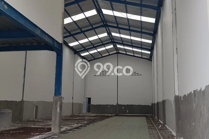 FOR RENT! Gudang di Kapuk Kamal Cocok untuk Bisnis 330m2 FOR RENT! Gudang di Kapuk Kamal Cocok untuk Bisnis 330m2