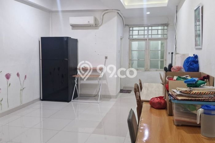 Ruko Paling Dicari LB 168m2 Dijual di Cengkareng Ruko Paling Dicari LB 168m2 Dijual di Cengkareng