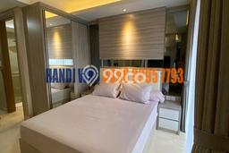 Apartemen Nyaman untuk Disewa, 1 Kamar di Jakarta Utara Apartemen Nyaman untuk Disewa, 1 Kamar di Jakarta Utara