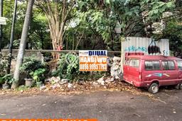 Dijual Tanah 300m2 di Kedoya Selatan, Jakarta Barat Dijual Tanah 300m2 di Kedoya Selatan, Jakarta Barat