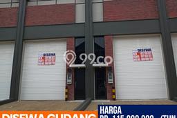 Disewakan Gudang di Pusat Kota Jakarta Utara Ramai Strategis Disewakan Gudang di Pusat Kota Jakarta Utara Ramai Strategis