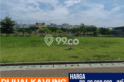 Tanah Kavling Dijual di Jakarta Utara dengan Spesifikasi 360m2 Tanah Kavling Dijual di Jakarta Utara dengan Spesifikasi 360m2