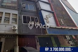 Paling Dicari! Ruko Dijual di Taman Palem Harga Kompetitif Paling Dicari! Ruko Dijual di Taman Palem Harga Kompetitif