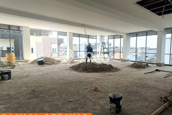 Untuk Dijual! Kantor di Muara Karang Jakarta Utara LT 394m2 / LB 1500m2 Kawasan Strategis Untuk Dijual! Kantor di Muara Karang Jakarta Utara LT 394m2 / LB 1500m2 Kawasan Strategis