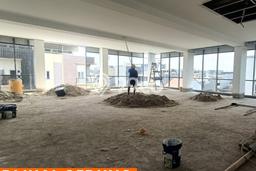 Untuk Dijual! Kantor di Muara Karang Jakarta Utara LT 394m2 / LB 1500m2 Kawasan Strategis Untuk Dijual! Kantor di Muara Karang Jakarta Utara LT 394m2 / LB 1500m2 Kawasan Strategis