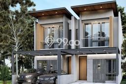 Siap Huni Rumah Mewah 4 Kamar di Cipondoh Dekat ke Mana Saja Siap Huni Rumah Mewah 4 Kamar di Cipondoh Dekat ke Mana Saja