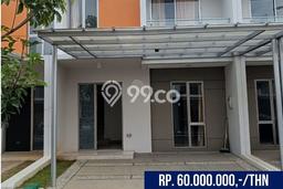 Jarang Ada! Rumah Sewa 2 Kamar Bagus Siap Huni Pantai Indah Kapuk 2 Jarang Ada! Rumah Sewa 2 Kamar Bagus Siap Huni Pantai Indah Kapuk 2