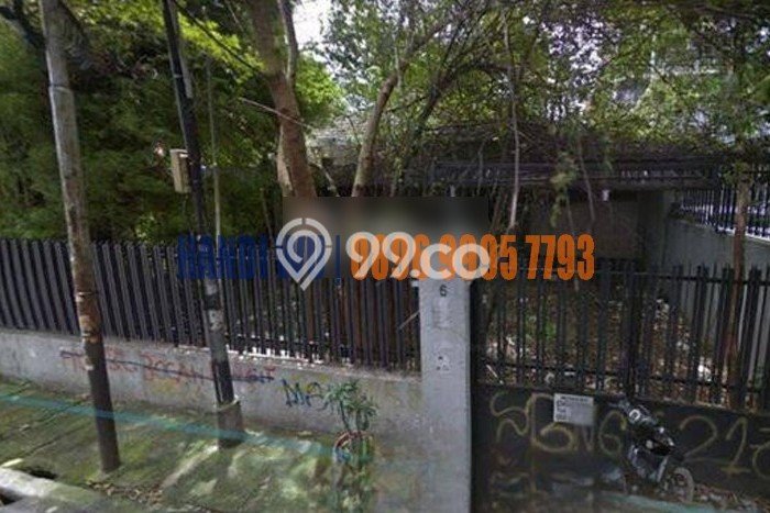 Kavling Tanah Dijual di Tanah Abang Jakarta Pusat Spesifikasi 598m2 Kavling Tanah Dijual di Tanah Abang Jakarta Pusat Spesifikasi 598m2