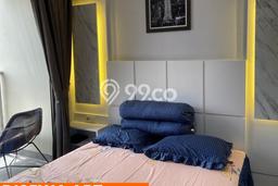 Apartemen Nyaman untuk Disewa, 1 Kamar di Jakarta Utara Apartemen Nyaman untuk Disewa, 1 Kamar di Jakarta Utara