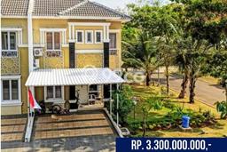 Rumah Elit Modern Siap Huni di Gading Serpong Tangerang Rumah Elit Modern Siap Huni di Gading Serpong Tangerang