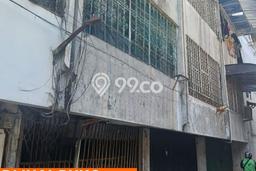 Ruko Bagus Dijual di Jembatan Lima Jakarta Barat Lokasi Strategis Cocok untuk Kembangkan Bisnis Ruko Bagus Dijual di Jembatan Lima Jakarta Barat Lokasi Strategis Cocok untuk Kembangkan Bisnis