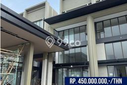 Unit Komersial Disewakan di Tangerang Area Strategis Harga Kompetitif Unit Komersial Disewakan di Tangerang Area Strategis Harga Kompetitif