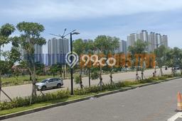Unit Ruko Disewakan di Pantai Indah Kapuk 2 di Area Ramai & Strategis Unit Ruko Disewakan di Pantai Indah Kapuk 2 di Area Ramai & Strategis