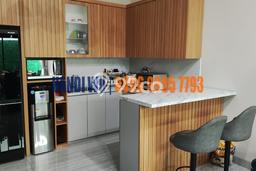 Hunian Mewah LB 525m2 Siap Pakai Desain Elegan di Green garden, Jakarta Barat Hunian Mewah LB 525m2 Siap Pakai Desain Elegan di Green garden, Jakarta Barat