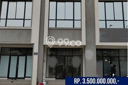 Ruko Bagus Dijual di Pantai Indah Kapuk 2 Jakarta Utara Lokasi Strategis Cocok untuk Kembangkan Bisnis Ruko Bagus Dijual di Pantai Indah Kapuk 2 Jakarta Utara Lokasi Strategis Cocok untuk Kembangkan Bisnis