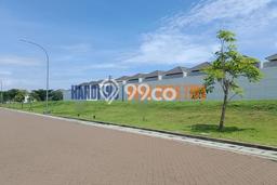 Kavling Tanah untuk Dijual di Golf Island, Jakarta Utara, Luas 250m2 Kavling Tanah untuk Dijual di Golf Island, Jakarta Utara, Luas 250m2