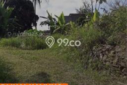 Tanah Dijual Area Strategis di Salatiga Salatiga 3300m2 Tanah Dijual Area Strategis di Salatiga Salatiga 3300m2