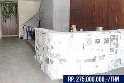 FOR RENT! Ruko di Golf Island Cocok untuk Bisnis 250m2 FOR RENT! Ruko di Golf Island Cocok untuk Bisnis 250m2