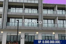 Unit Ruko Dijual di Jakarta Utara LT 81m2 & LB 200m2 Unit Ruko Dijual di Jakarta Utara LT 81m2 & LB 200m2