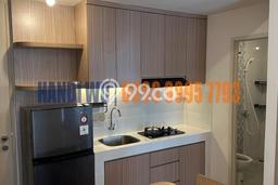 Apartemen Disewakan 2 Kamar Murah Siap Huni di Jakarta Utara, Luas 36m2 Apartemen Disewakan 2 Kamar Murah Siap Huni di Jakarta Utara, Luas 36m2