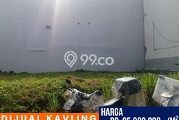 Tanah Dijual Area Strategis di Pantai Indah Kapuk Jakarta Utara 222m2 Tanah Dijual Area Strategis di Pantai Indah Kapuk Jakarta Utara 222m2