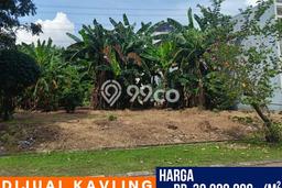 Lahan Investasi Lokasi Pantai Indah Kapuk Jakarta Utara PPJB Lahan Investasi Lokasi Pantai Indah Kapuk Jakarta Utara PPJB