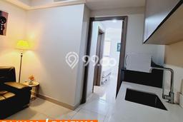 Dijual Apartemen 1 KT & 1 KM di Jakarta Utara Area Strategis Dijual Apartemen 1 KT & 1 KM di Jakarta Utara Area Strategis