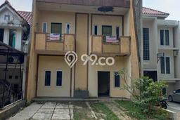 Rumah Modern Minimalis 4 Kamar Bisa Langsung Pindah di Bogor Timur Rumah Modern Minimalis 4 Kamar Bisa Langsung Pindah di Bogor Timur