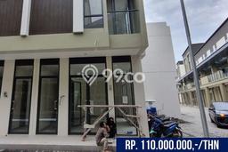 FOR RENT! Ruko di Gading Serpong Cocok untuk Bisnis 100m2 FOR RENT! Ruko di Gading Serpong Cocok untuk Bisnis 100m2