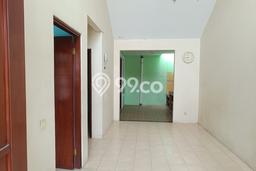 Jual Rumah Favorit Siap Huni LB 70m2 di Karawaci, Tangerang Jual Rumah Favorit Siap Huni LB 70m2 di Karawaci, Tangerang