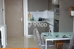 Disewakan Apartemen Murah di Pantai Indah Kapuk 1 KT Disewakan Apartemen Murah di Pantai Indah Kapuk 1 KT