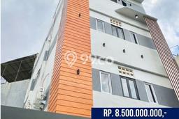 Kost Dijual Lokasi Strategis Tomang Jakarta Barat 21 Kamar Tidur Kost Dijual Lokasi Strategis Tomang Jakarta Barat 21 Kamar Tidur