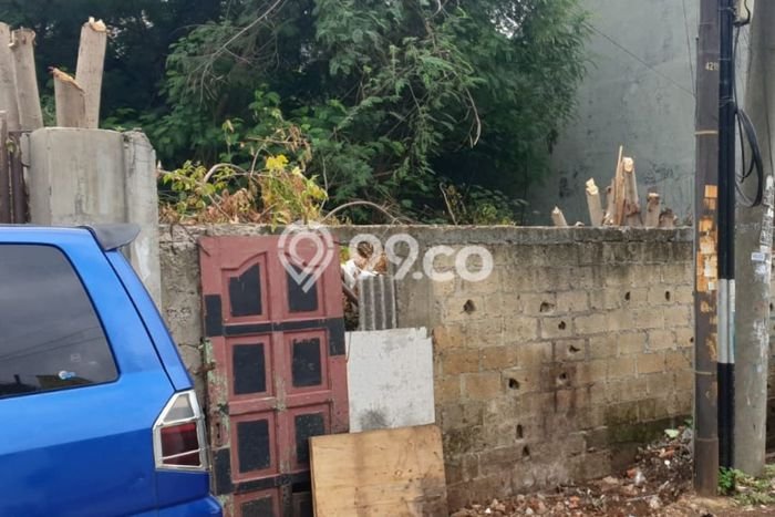 Dijual Tanah 300m2 di Kedoya Selatan, Jakarta Barat Dijual Tanah 300m2 di Kedoya Selatan, Jakarta Barat