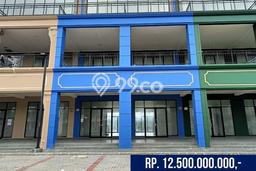 Ruko Bagus Dijual di Pantai Indah Kapuk 2 Jakarta Utara Lokasi Strategis Cocok untuk Kembangkan Bisnis Ruko Bagus Dijual di Pantai Indah Kapuk 2 Jakarta Utara Lokasi Strategis Cocok untuk Kembangkan Bisnis