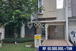 Disewakan Rumah Murah di Gading Serpong Tangerang Punya 2 Kamar Tidur Disewakan Rumah Murah di Gading Serpong Tangerang Punya 2 Kamar Tidur