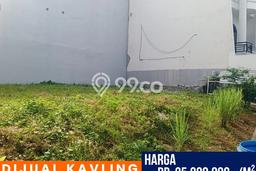 Tanah Dijual Lokasi Pantai Indah Kapuk Jakarta Utara PPJB Tanah Dijual Lokasi Pantai Indah Kapuk Jakarta Utara PPJB