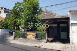 Dijual Rumah Premium dengan Fasilitas Sekitar Komplit di Semarang Utara, Semarang Dijual Rumah Premium dengan Fasilitas Sekitar Komplit di Semarang Utara, Semarang