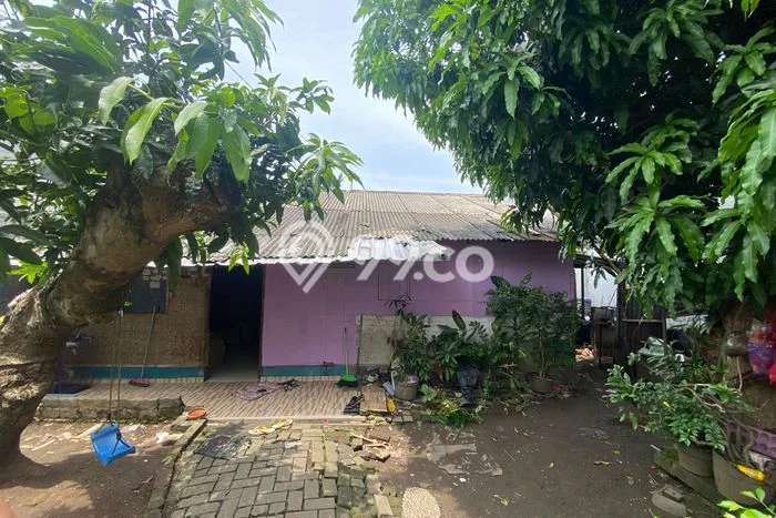 Tanah Dijual Area Strategis di Puspowarno Semarang 306m2 Tanah Dijual Area Strategis di Puspowarno Semarang 306m2