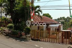 Hot Offer Hunian Premium Ideal dan Luas di Semarang Selatan, Semarang Hot Offer Hunian Premium Ideal dan Luas di Semarang Selatan, Semarang